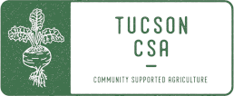 Tucson CSA Logo